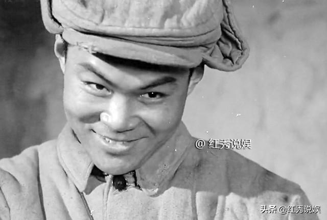 老照片:上影厂33位老演员 出生于50年代 其中8位美女走出3位影后