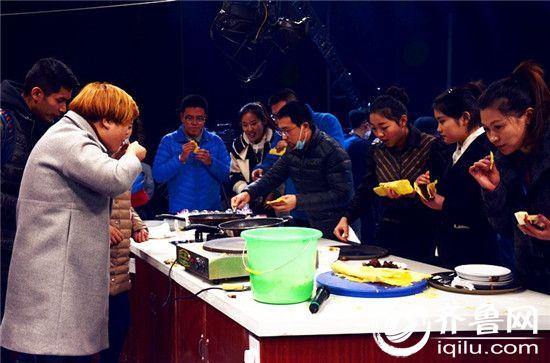 2016幸福综艺全面来袭--山东电视综艺频道近期精彩看点