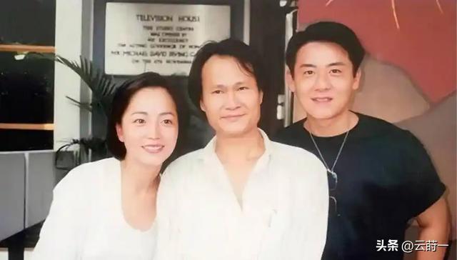 林正英:3拒苑琼丹求婚,死后却给她留下1000万遗产,一生太凄苦