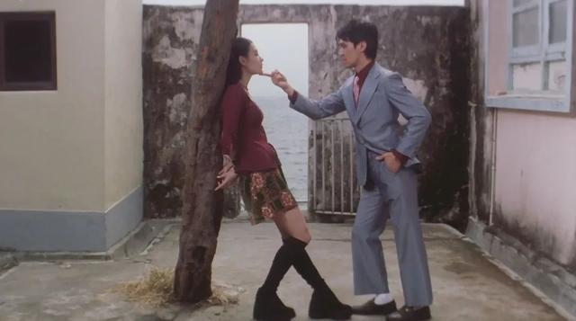 60岁的周星驰,和他永远不变的残忍