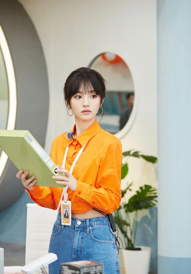 大奉打更人—临安公主