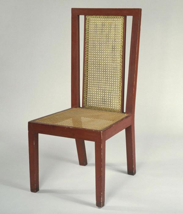 超赞！在“明灯”展里探寻现代主义之前的设计之美