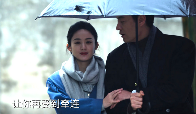 《风吹半夏》看到王全的丧心病狂，才懂许半夏对付他的手段有多狠