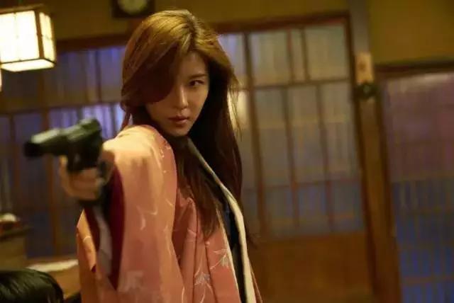 这新版《追捕》，还是不太行啊！