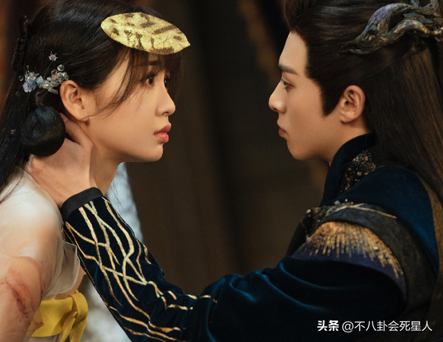 娱乐圈7位“哑巴”演员,演戏全靠配音对嘴,有人甚至从未用原声