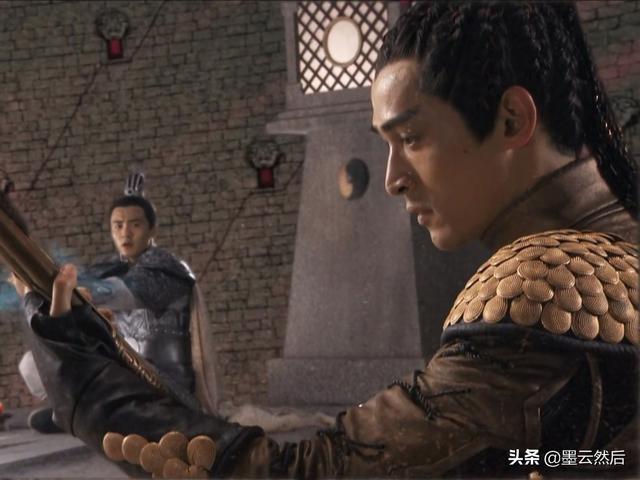 《轩辕剑》里的宇文拓到底有多惨?为何说他不是主角却胜似主角