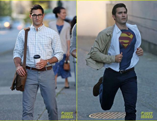 “超人”来了！23岁医科男生现身听证会，社媒沸腾，头脑颜值并存