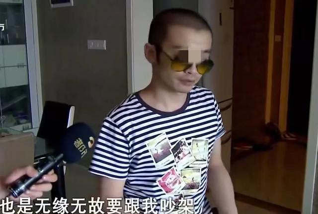 12年前女孩供男友上学，毕业两人结婚，男方不上班，女方：吃软饭