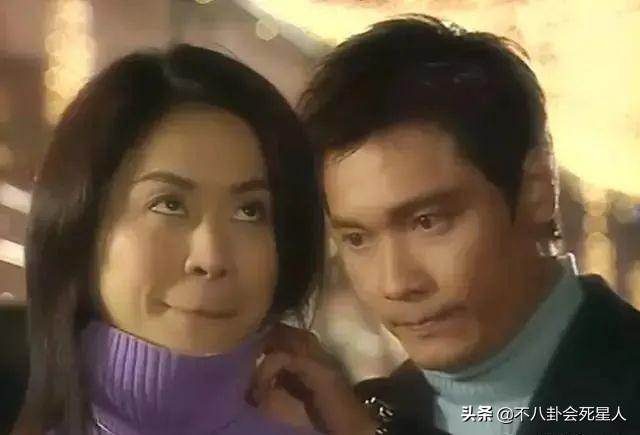 8位“荷尔蒙”爆棚的香港男神，明明长得不帅，却一个比一个有型