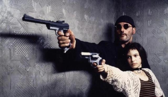 性感女神娜塔莉波特曼13部超燃爽片,她为艺术献身值得称赞!