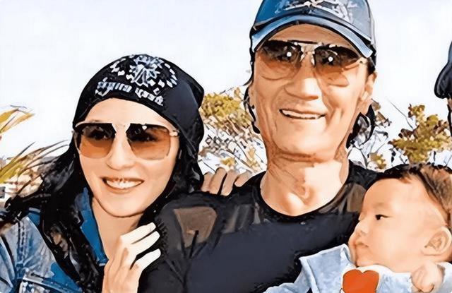 港媒曝谢贤病危入院，遗产分配或将改变，谁将成为最大的获益者