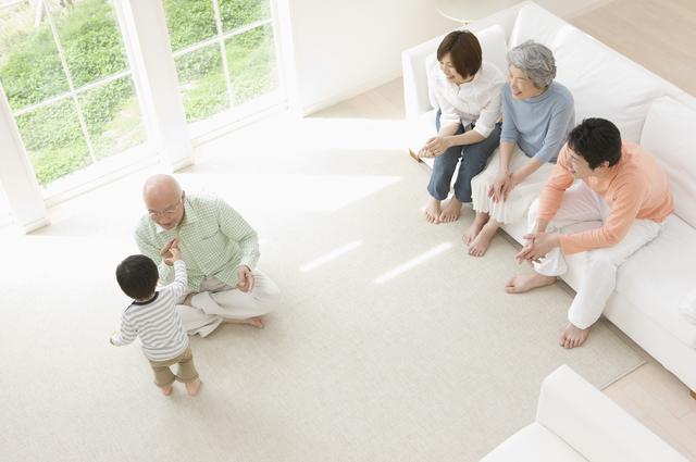 家的“N次方”，打开生活新格局