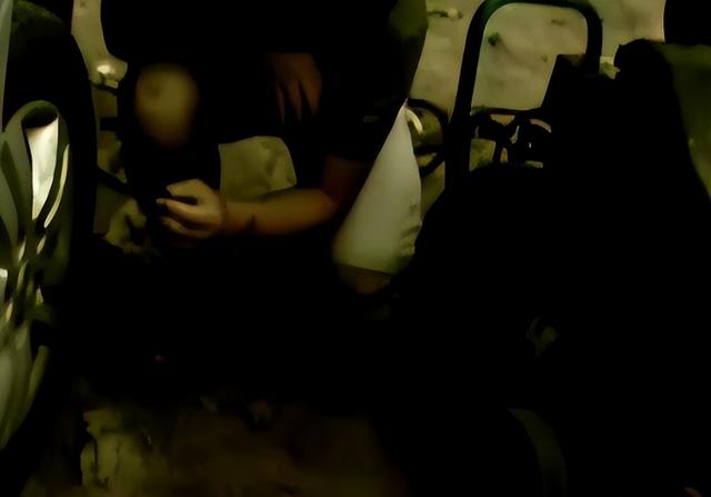 13岁山东男孩,被同事开玩笑,用高压泵往体内充气,五脏严重损坏