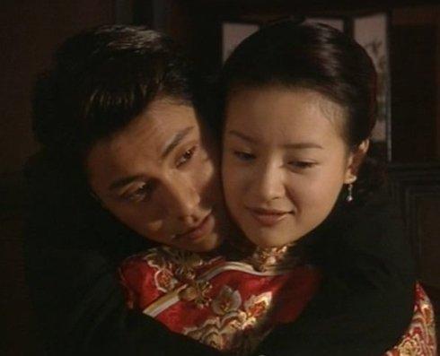 董洁37岁生日，陈坤一声“清秋”引追忆，网友：在一起