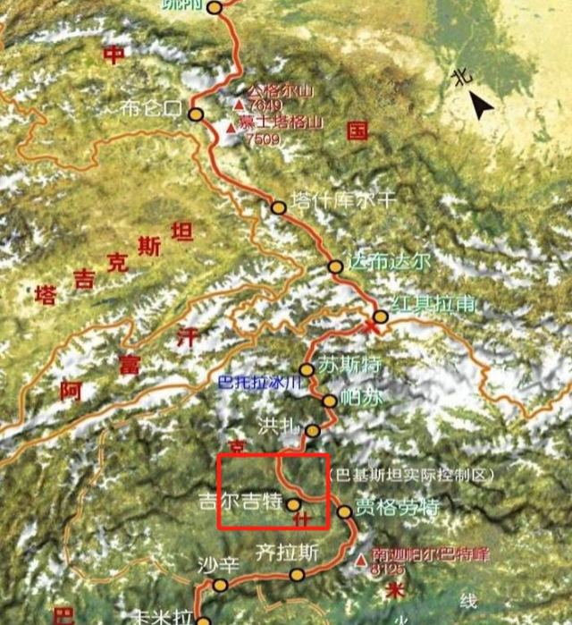 最无畏的远征，1300年前大唐安西军在葱岭雪山上的攻坚追击战