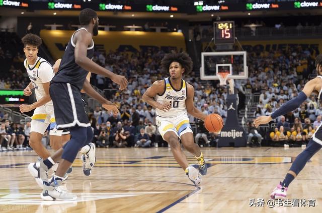 2022年选秀重点人员介绍(第三十八期)——贾斯汀-刘易斯