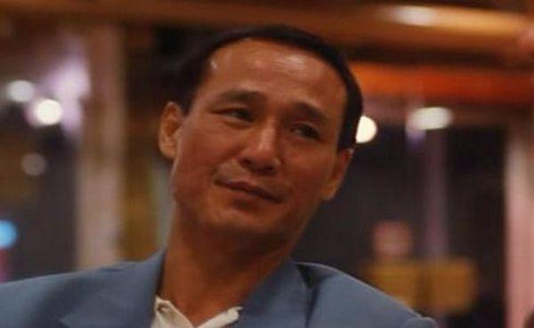 古惑仔系列电影十大龙头，东星骆驼排第八，他力压陈浩南拿第一