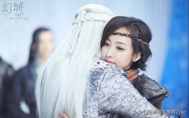 盘点宋茜出道后主演过的8部电视剧作品,你最喜欢的是哪部呢?