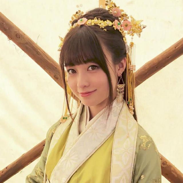 200斤的貂蝉你见过吗？福田雄一版“三国”，是“恶搞”还是翻拍？