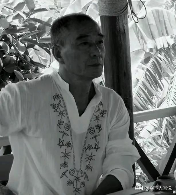 竹联帮帮主黄少岑去世！传新帮主身份，纵横江湖30年喜喝酒与热闹