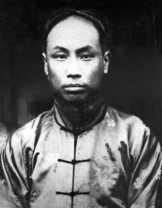 陈独秀女儿有7子女，为何去世后，在美国太平间一个多月无人认领