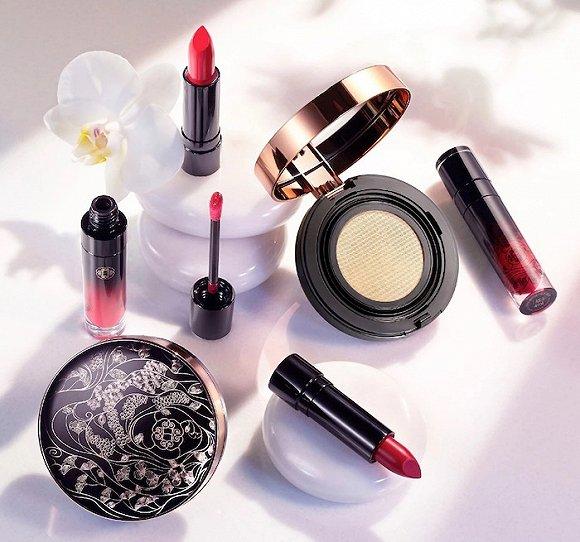 佰草集去年负增长，上海家化今年要对它做重新规划和梳理