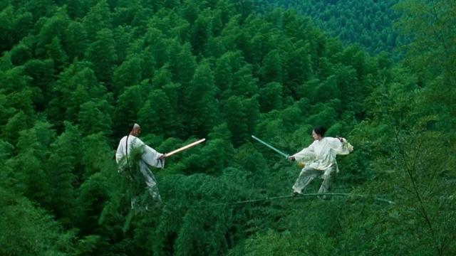 周润发最令人难忘的5部电影,无法超越的经典