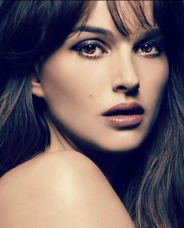 性感女神娜塔莉波特曼13部超燃爽片,她为艺术献身值得称赞!