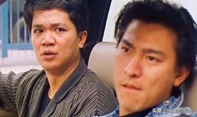 黄光亮：从误入歧途到改邪归正，被传千万债务，真是王祖蓝生父？