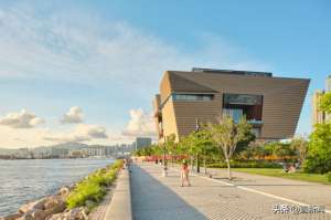 凌缘庭(香港故宫文博馆7月2日开放 门票50港币丨香港一日)