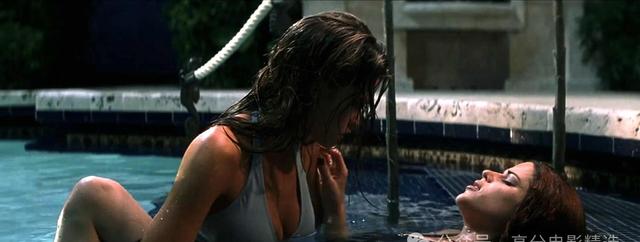 4部美到令人窒息的欧美R级片,一级颜值,三级尺度!