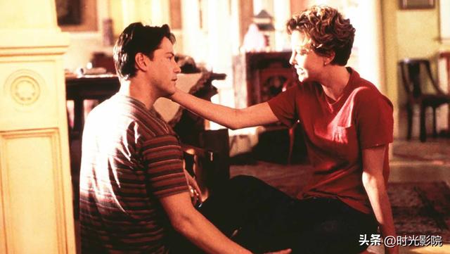 假戏真做!四部欧美经典爱情电影,主演因戏生情