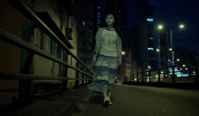 “女鬼”复仇,惊蛰打小人,李碧华鬼魅系列改编,电影比原著精彩