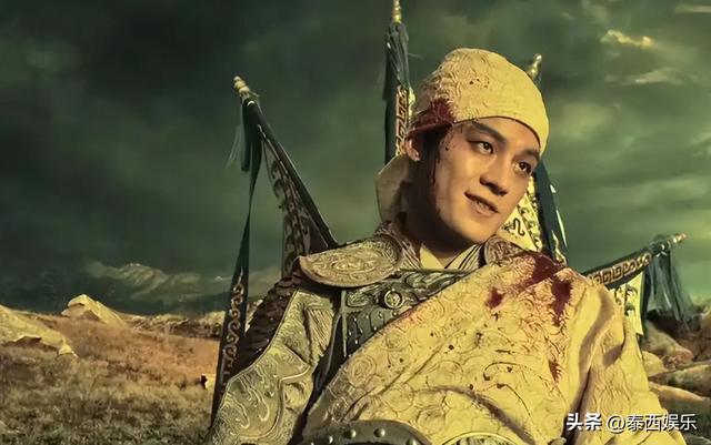 明明不是主演，却号称“百亿票房先生”，求这几位别吹了