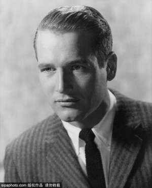 保罗纽曼(保罗·纽曼的辉煌人生，蓝眼睛的魅力)