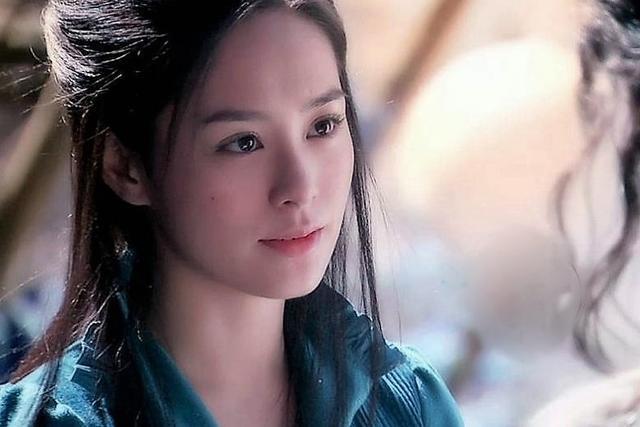 长大后才懂,胡斐不喜欢程灵素的原因,她缺失女子最重要的东西