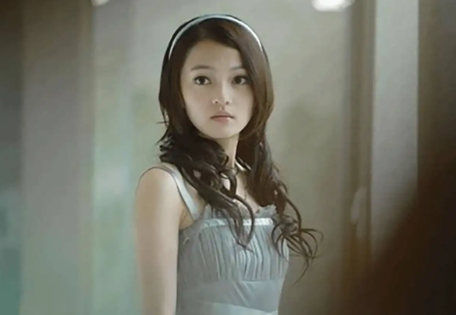 张韶涵回忆与父母的“恩怨”,从糟糕的原生家庭走出,过程很坎坷