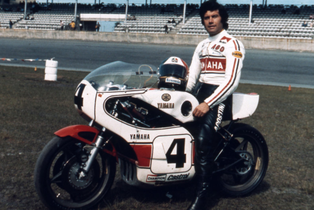 MotoGP十大传奇车手