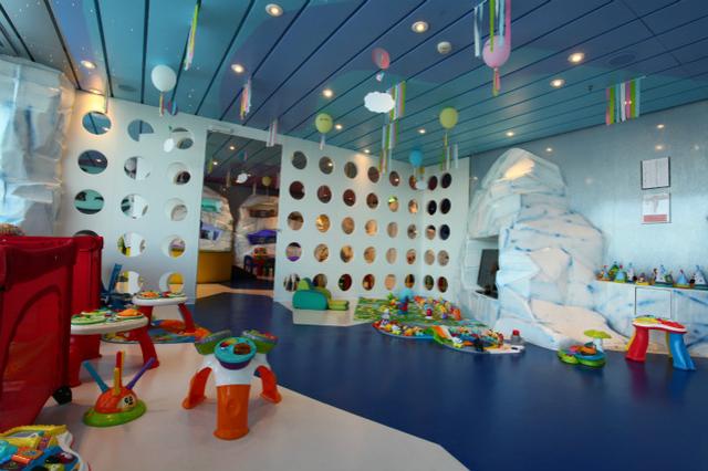 邮轮暑假航线推荐:在碧海蓝天间度过这个炎夏吧