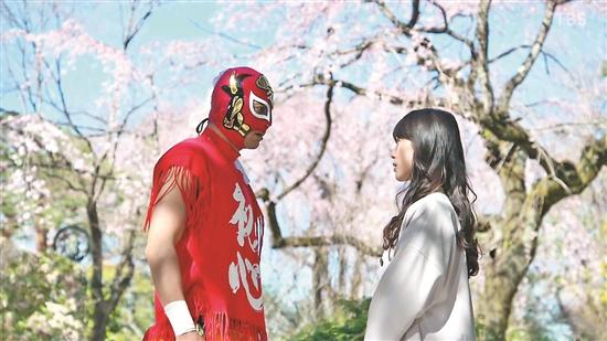 长濑智也幕前告别作口碑炸裂