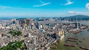 举腹蚁(冷知识挑战，考考您对澳门的认识)