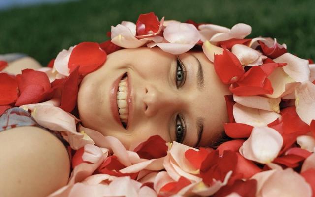 欧美明星莉莉·索博斯基Leelee Sobieski