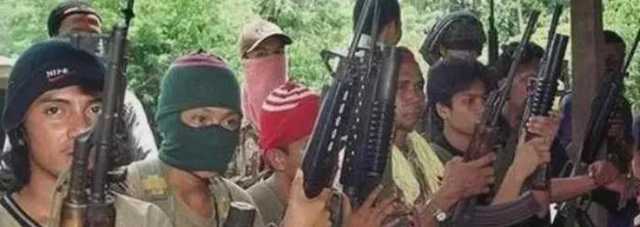 1998年，泰米尔妇女被电刑逼供，真实的历史原来如此