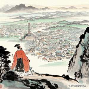 吴楚(揭秘吴楚七国之乱：一场差点颠覆汉朝的惊天叛乱)