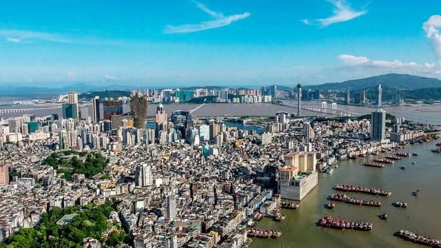 冷知识挑战，考考您对澳门的认识！