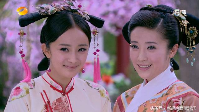 盘点好看的10部穿越剧 ，你们认同的是哪几部呢？