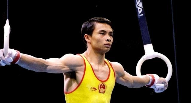 51岁女演员李琳:被前夫一巴掌扇到离婚,二婚嫁给世界冠军很幸福