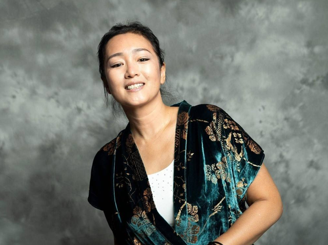 有美貌，有实力，却不张扬的星座女：大有智慧，是实打实的大才女