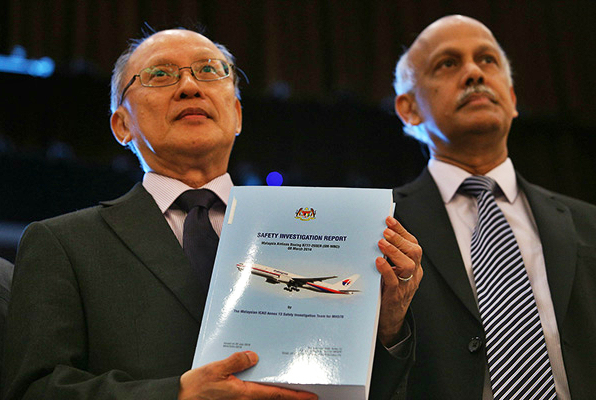 马航MH730失联10年，离奇内幕陆续曝光，当年究竟发生了什么事？