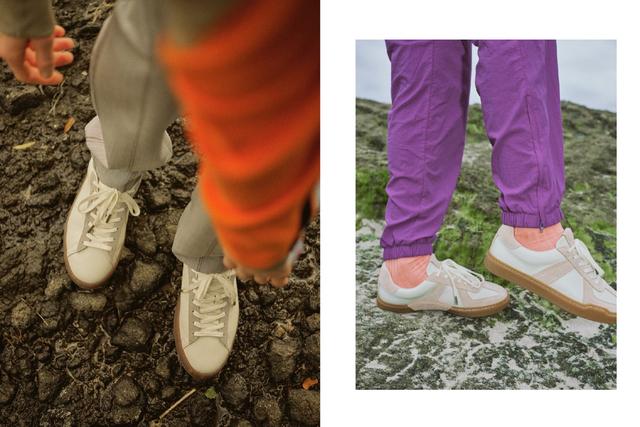 德训鞋只知道Adidas、马吉拉？这5个小众品牌，明星网红都在穿